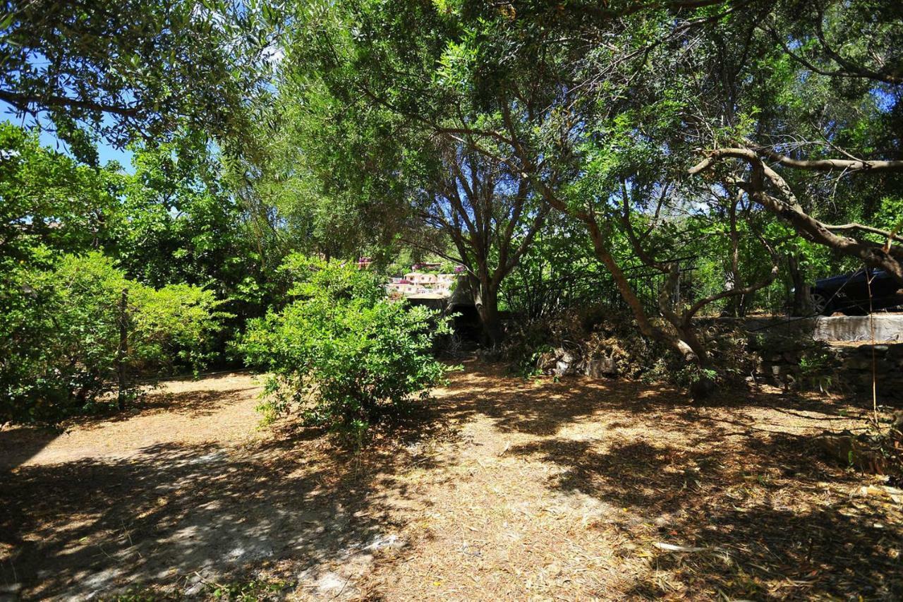 Villa Residenza I Melograni Porto Ottiolu Exterior foto