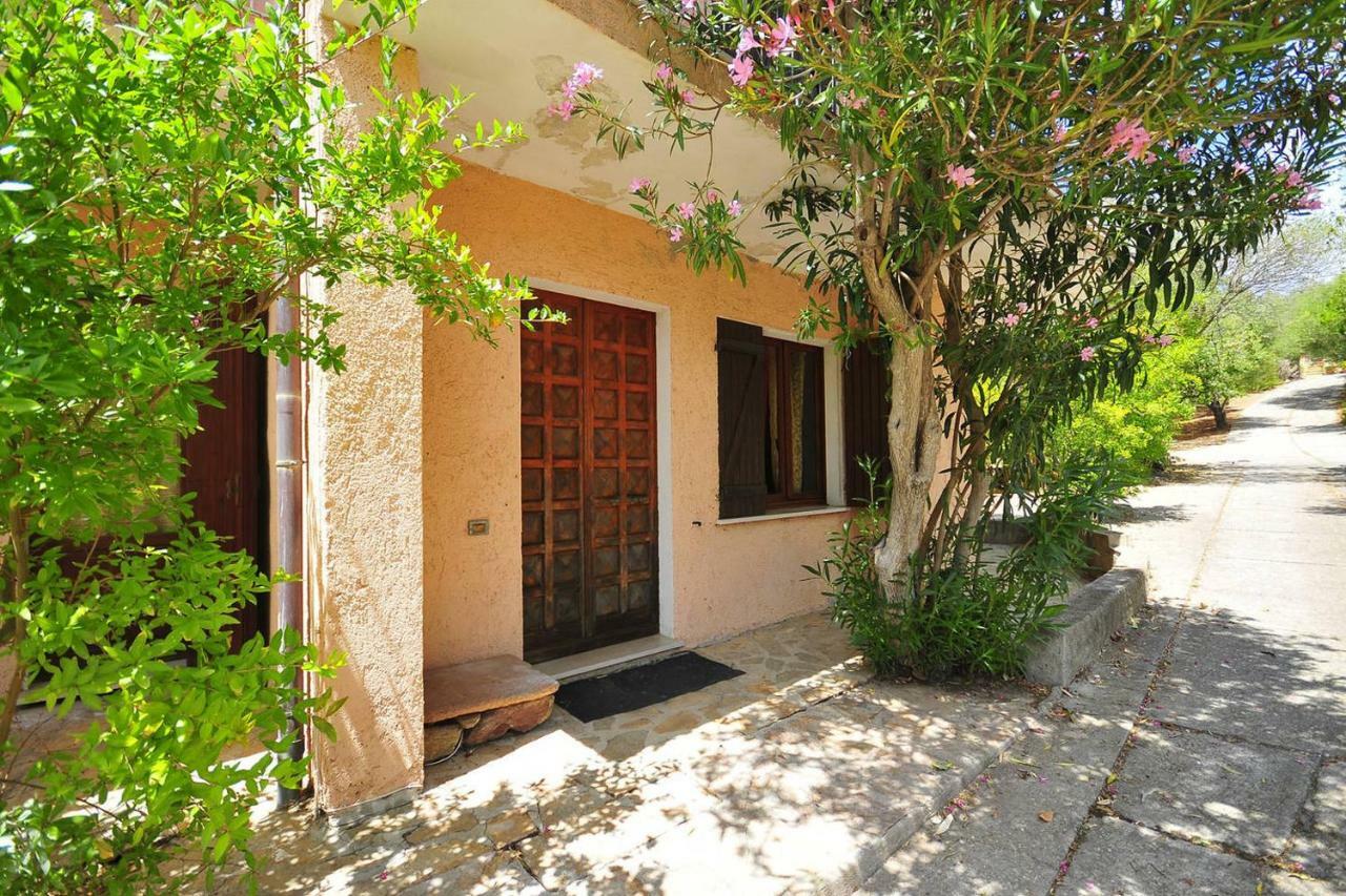 Villa Residenza I Melograni Porto Ottiolu Exterior foto